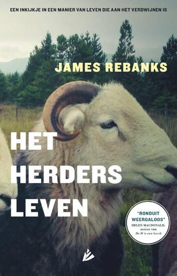 Het herdersleven 9789048839254 James Rebanks, Verzenden, James Rebanks