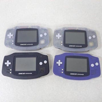 Nintendo - Gameboy Advance - Game Boy Advance - Handheld, Nieuw