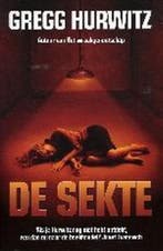 De sekte 9789026122057 Gregg Hurwitz, Boeken, Verzenden, Gelezen, Gregg Hurwitz