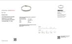 Sans prix de réserve - Bracelet de tennis - 14 carats Or