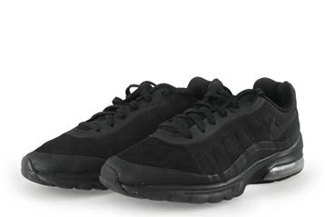 Nike Sneakers in maat 42½ Zwart, Kleding | Heren, Schoenen, Verzenden, Zwart, Nike, Zo goed als nieuw
