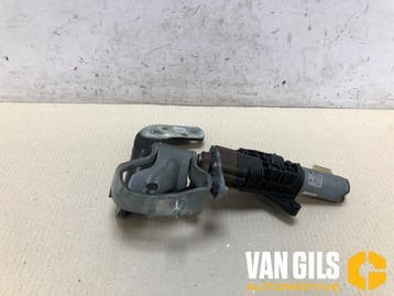 Achterklep motor Audi RS6 O286988