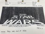 Star Wars Episode IV: A New Hope - Mark Hamill, Harrison