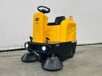 Veiling: Veegmachine RTE SW80 Elektrisch 230V 2025 Nieuw, Zakelijke goederen, Ophalen