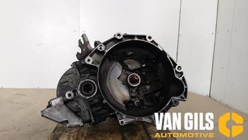 Versnellingsbak Alfa Romeo 159 O210737, Nieuw