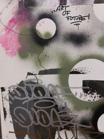 DUO (1981) - Art of future