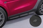 Zijskirts voor Smart Fortwo 453 SS543-S, Verzenden, Nieuw