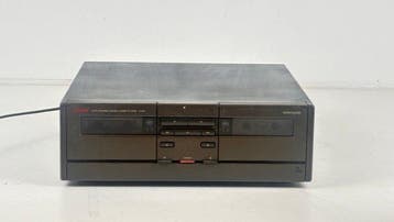 Luxman - K-007 Cassetterecorder-speler, Nieuw