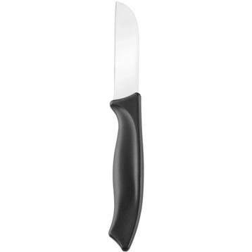 Schilmes | RVS | Zwart | Lengte 180mm HENDI, Verzenden