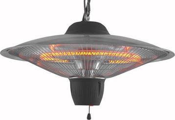 Ambisphere | Partytent Heater 750W/1500W, Nieuw, Partytent