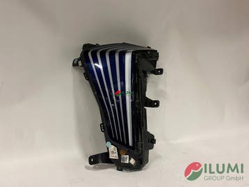 Dagrijverlichting Citroën DS 7 DS7 Crossback (22-) halogeen, Auto-onderdelen, Verzenden, Gebruikt, Citroën