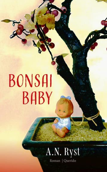 Bonsaibaby (Nieuw), Verzenden, Nieuw