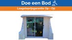 Bieden: Trend Marine aluminium 2 wing patio door white fini, Ophalen of Verzenden, Nieuw