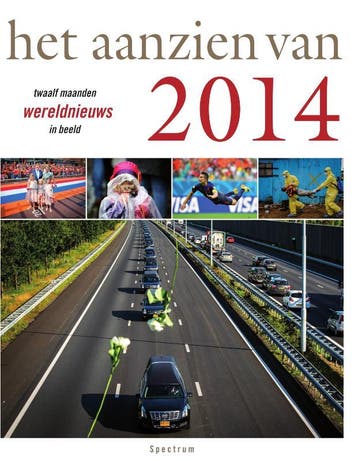 Het aanzien van 2014 / Het aanzien van 9789000341115, Verzenden, Gelezen, Han van Bree