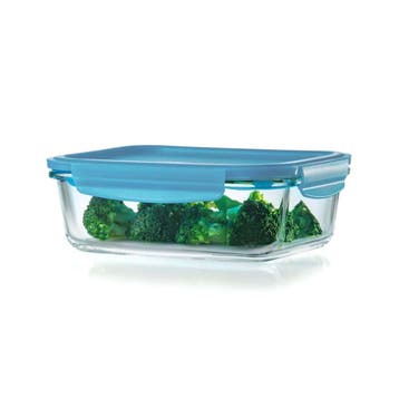 Tupperware Premiaglass Ovenschaal 1 l, Verzenden