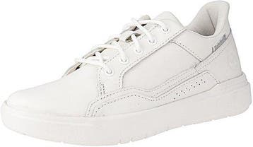 2dekans | Timberland Allston Sneakers - Full Grain Leer -, Ophalen of Verzenden, Nieuw