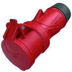 Mennekes PowerTopXtra CEE Koppelingsstekker - 14522, Verzenden, Nieuw