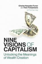 Nine visions of capitalism 9781908984401 Lynn Huggins-Cooper, Verzenden, Lynn Huggins-Cooper