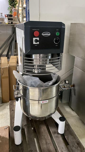 planeetmenger – 60 liter [ongebruikt!], Zakelijke goederen, Ophalen of Verzenden, Nieuw in verpakking