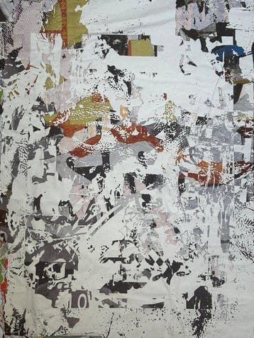Vhils (1987) - Layers 1/1