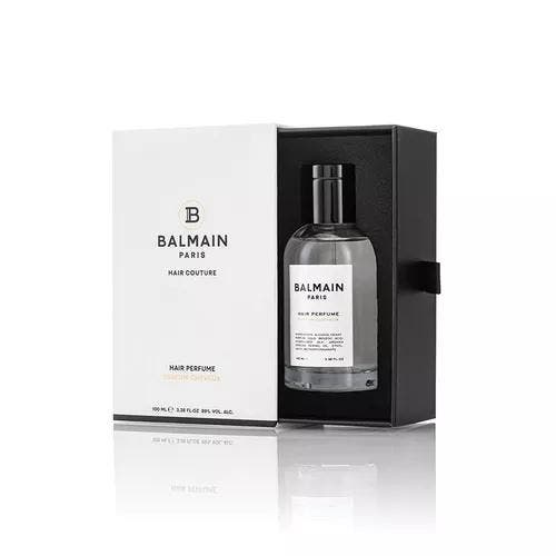 Balmain Hair Perfume 100ml (Haarparfum), Handtassen en Accessoires, Uiterlijk | Haarverzorging, Gel, Wax, Haarlak of Mousse, Nieuw