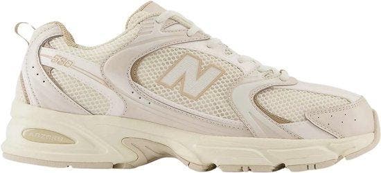 New Balance Maat 45 MR530 Heren Sneakers - Beige (Schoenen), Kleding | Heren, Schoenen, Nieuw, Verzenden