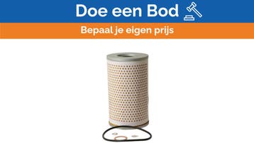 Bieden: FleetGuard LF4105 engine oil filter, Ophalen of Verzenden