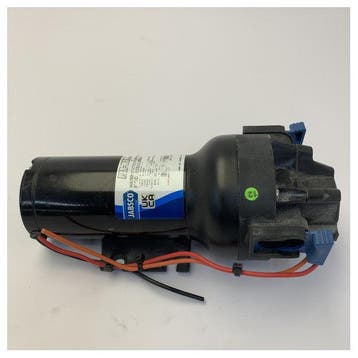 Bieden: Jabsco Par-Max Plus 6 Fresh Water Pump 24V 22.7L/mi, Ophalen of Verzenden