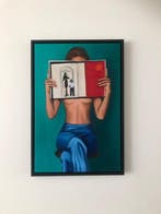 noor sala - More than words