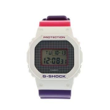 Casio - G-Shock Throwback 1990s Special Color Series -