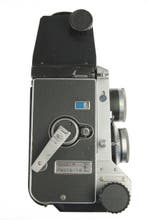 Mamiya C33 + 2,8/80mm - TLR | Appareil photo 120/moyen