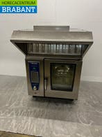 SelfCookingCenter Rational SCC en acier inoxydable avec, Verzenden