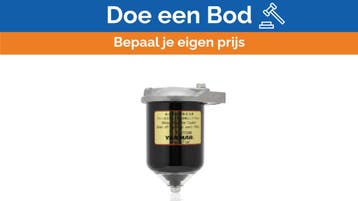 Bieden: Yanmar 120324-55751 Fuel Filter Water, Ophalen of Verzenden