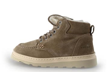 Nubikk Veterboots Jongens in maat 30 Beige, Verzenden, Schoenen
