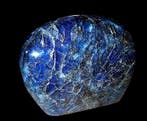 labradoriet Fluorescerende - Hoogte: 18.6 cm - Breedte: 21