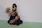 Franklin Mint - Pop Queen of Carnival - 1980-1990 - Brazilië
