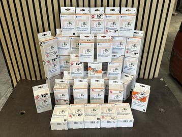 Veiling - Hirschmann stopcontact TV/FM