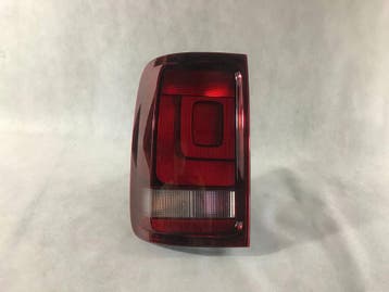 VW Amarok 2H1 15-20 achterlicht links donker Europa, Verzenden