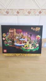 Lego Set - 21360 - Ideas (CUUSOO) - Willy Wonka and the