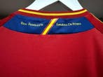 Spanien - Voetbal Europees kampioenschap - 2012 -