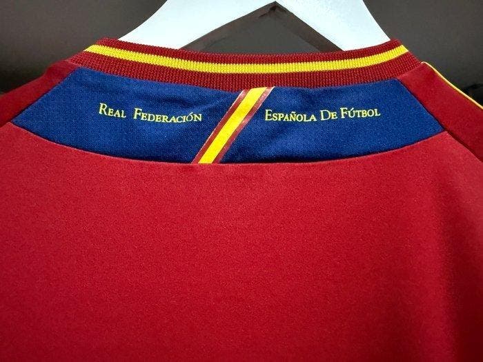 Spanien - Voetbal Europees kampioenschap - 2012 -, Collections, Collections Autre