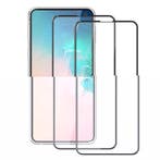 DrPhone MMA - Screenprotector - Veiligheidsglas - Volledig, Télécoms, Téléphonie mobile | Housses, Coques & Façades | Marques Autre