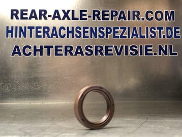 Keerring achter 5 bak Getrag 240 Opel (Keerringen, Overig), Verzenden