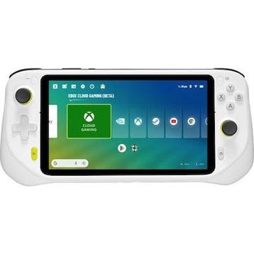 Logitech G Cloud Console in Doos (Xbox One Spelcomputers), Ophalen of Verzenden