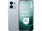OPPO A6 Pro 5G - 8GB RAM - 256GB - IP69 - Lunar Titanium, Télécoms, Téléphonie mobile | Marques Autre, Verzenden