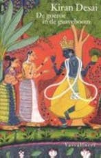 De goeroe in de guaveboom 9789050000840 K. Desai, Boeken, Verzenden, Gelezen, K. Desai