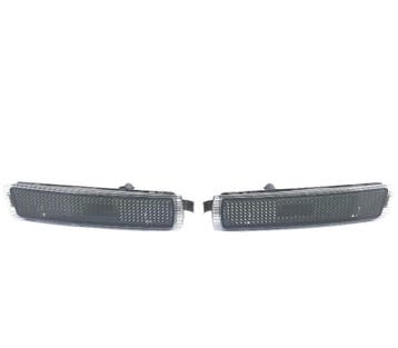 CLIGNOTANTS LATÉRAUX BMW Z3 99-03 NOIR FUMÉ, Auto-onderdelen, Verzenden