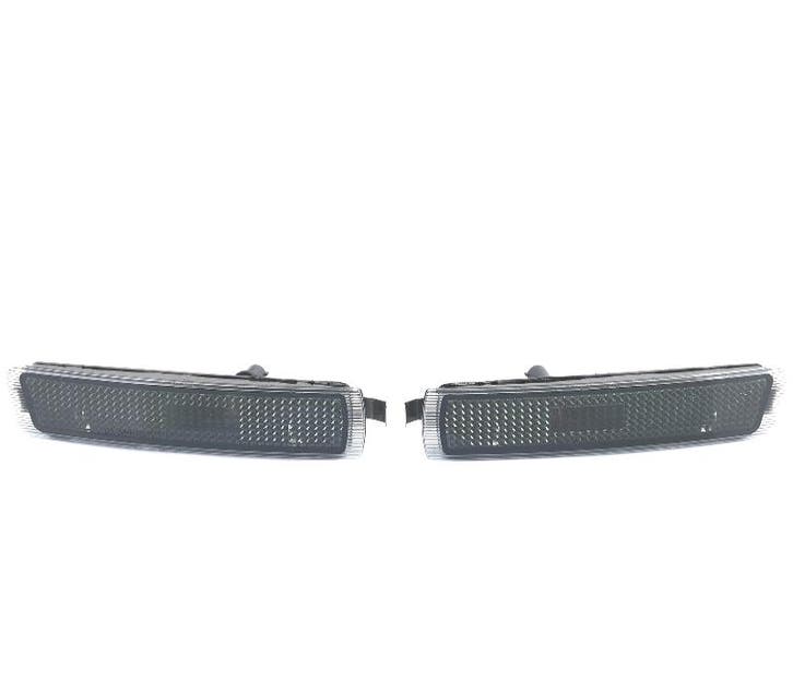 CLIGNOTANTS LATÉRAUX BMW Z3 99-03 NOIR FUMÉ, Auto-onderdelen, Verlichting, Verzenden