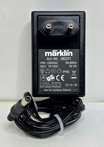 Märklin H0 - 66201/253391/00748 - Digitale besturingseenheid