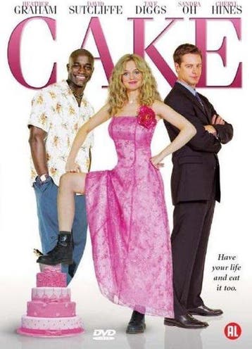 Cake (dvd tweedehands film), Ophalen of Verzenden, Nieuw in verpakking